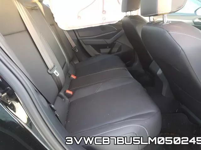3VWCB7BU5LM050245 фото 6
