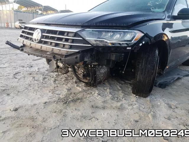 3VWCB7BU5LM050245 фото 9