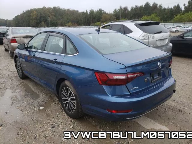 3VWCB7BU7LM057052 фото 4
