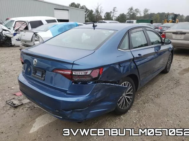 3VWCB7BU7LM057052 фото 5
