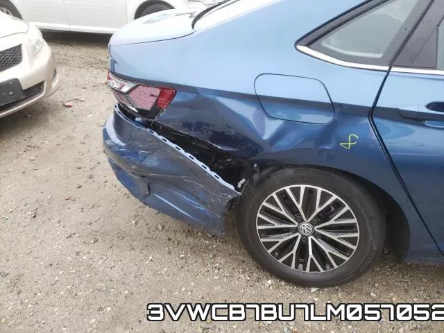 3VWCB7BU7LM057052 фото 10