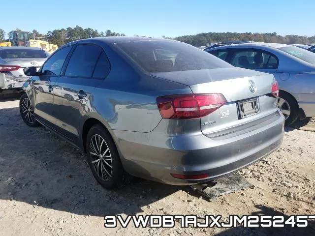 3VWDB7AJXJM252457 фото 4