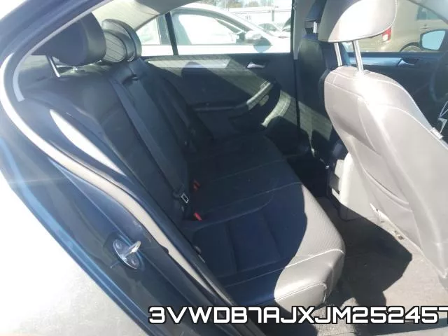 3VWDB7AJXJM252457 фото 7