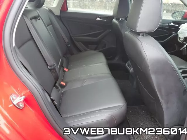 3VWEB7BU8KM236014 фото 7