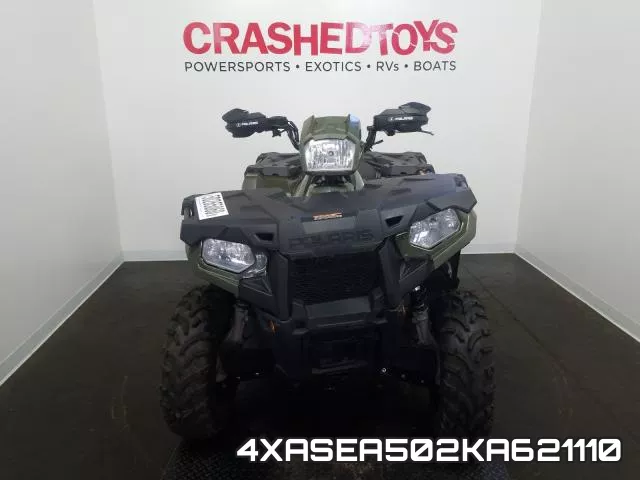 4XASEA502KA621110 фото 2