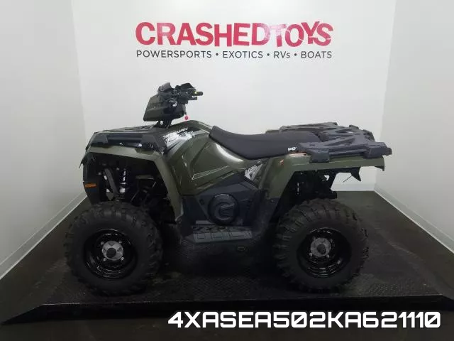 4XASEA502KA621110 фото 4