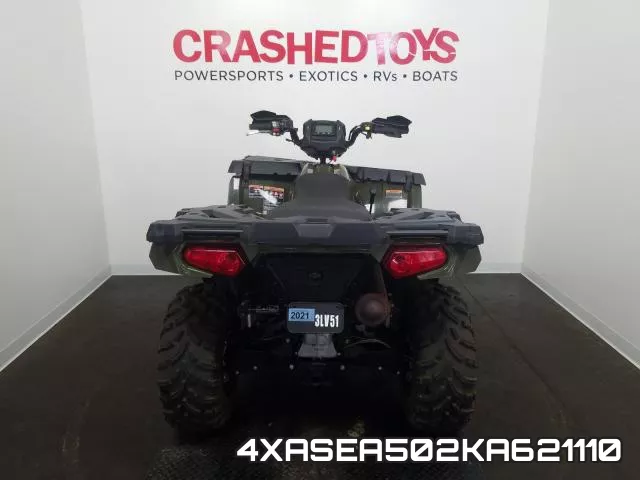 4XASEA502KA621110 фото 6