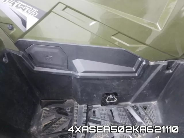 4XASEA502KA621110 фото 8