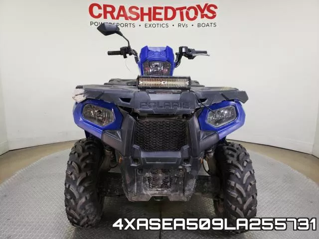 4XASEA509LA255731 фото 2