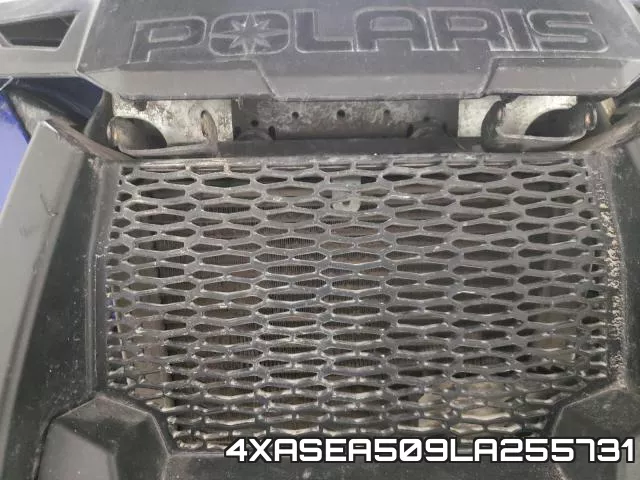 4XASEA509LA255731 фото 9