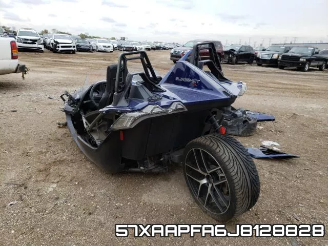 57XAAPFA6J8128828 фото 4