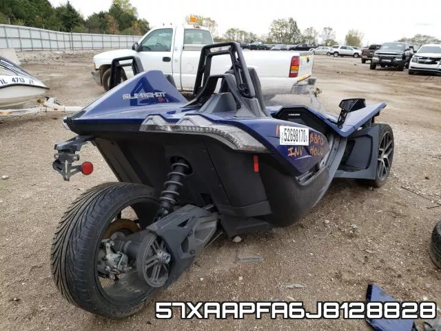 57XAAPFA6J8128828 фото 5