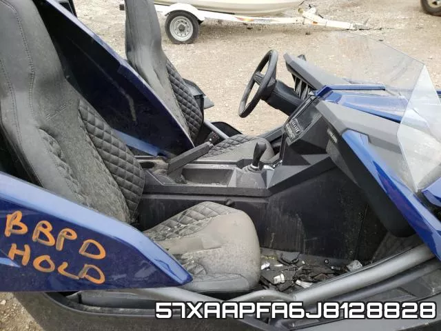 57XAAPFA6J8128828 фото 6