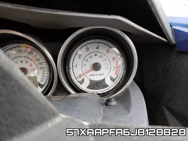 57XAAPFA6J8128828 фото 8