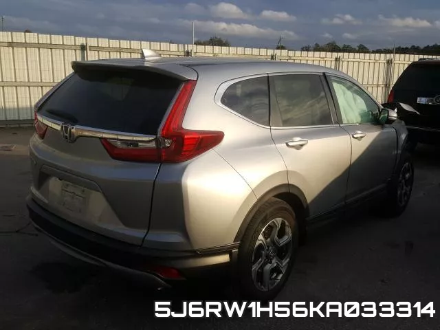 5J6RW1H56KA033314 фото 5