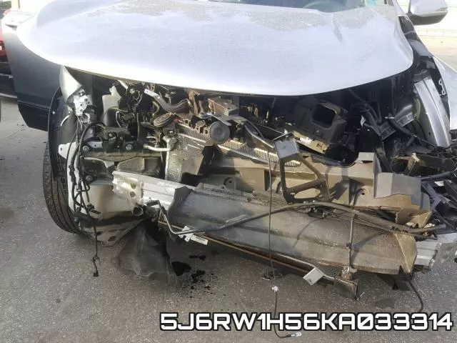 5J6RW1H56KA033314 фото 10