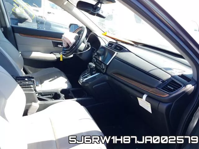 5J6RW1H87JA002579 фото 6