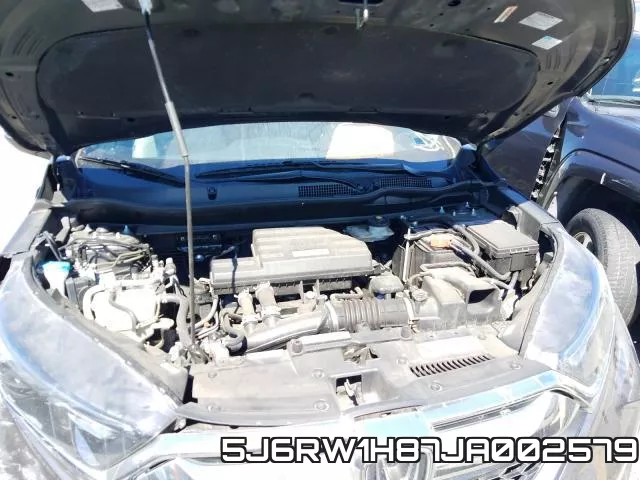5J6RW1H87JA002579 фото 8