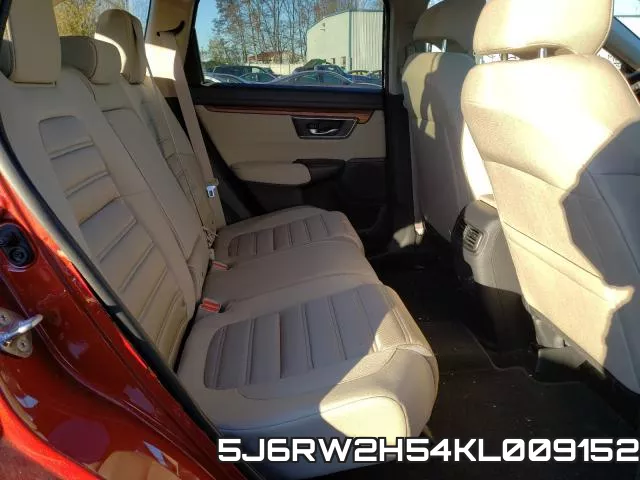 5J6RW2H54KL009152 фото 6