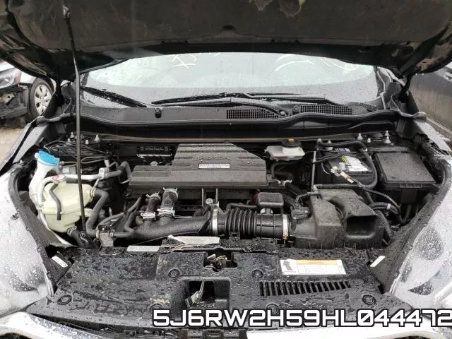 5J6RW2H59HL044472 фото 8