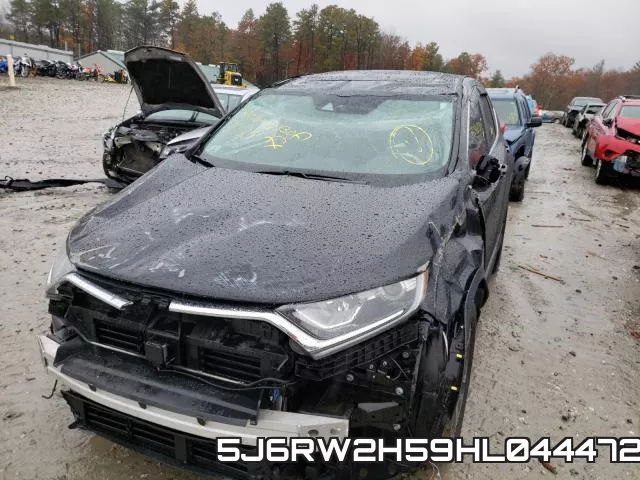 5J6RW2H59HL044472 фото 10