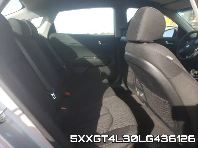 5XXGT4L30LG436126 фото 7