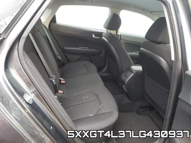 5XXGT4L37LG430937 фото 7