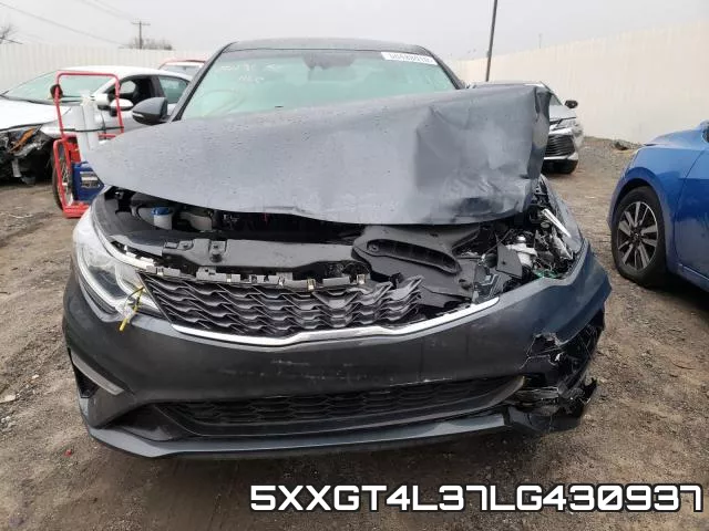 5XXGT4L37LG430937 фото 10