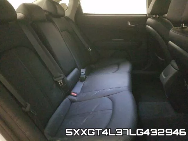 5XXGT4L37LG432946 фото 6