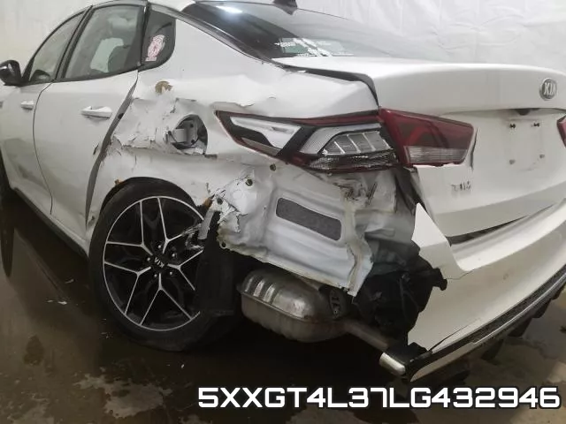 5XXGT4L37LG432946 фото 9