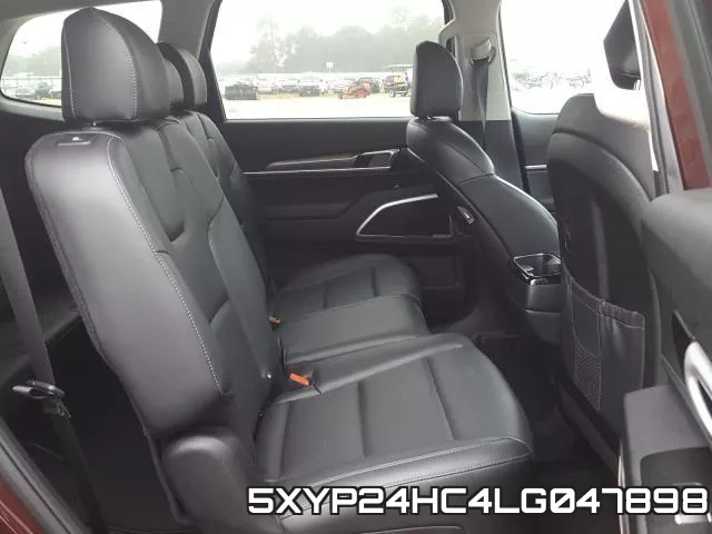 5XYP24HC4LG047898 фото 7