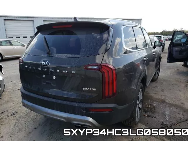 5XYP34HC3LG058050 фото 4