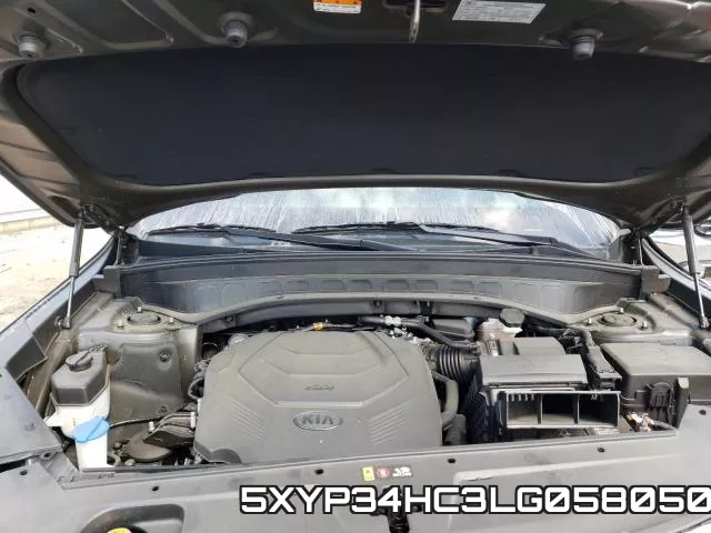 5XYP34HC3LG058050 фото 6