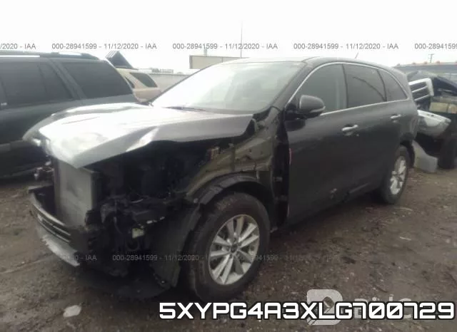 5XYPG4A3XLG700729 фото 3