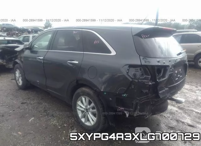 5XYPG4A3XLG700729 фото 4