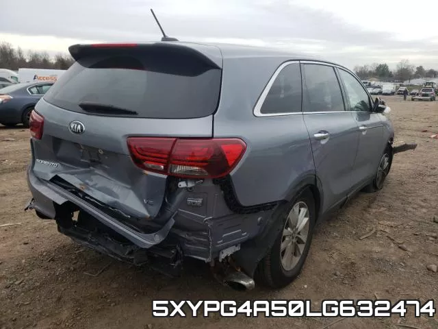 5XYPG4A50LG632474 фото 4