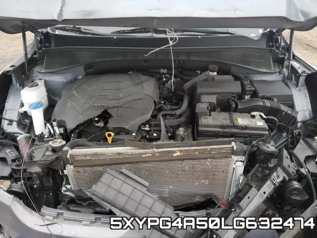 5XYPG4A50LG632474 фото 6