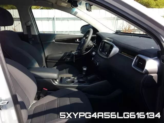 5XYPG4A56LG616134 фото 6