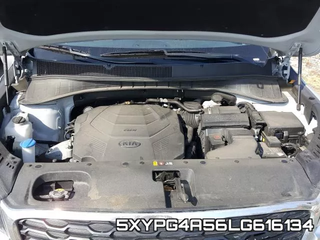 5XYPG4A56LG616134 фото 8