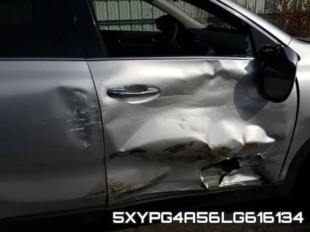 5XYPG4A56LG616134 фото 10