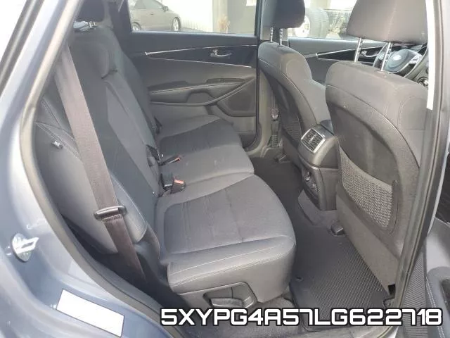 5XYPG4A57LG622718 фото 6