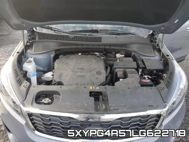 5XYPG4A57LG622718 фото 7