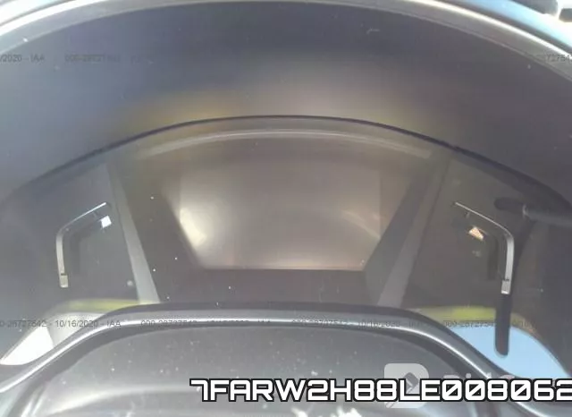 7FARW2H88LE008062 фото 6