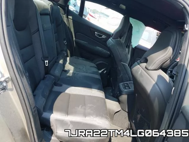 7JRA22TM4LG064385 фото 7