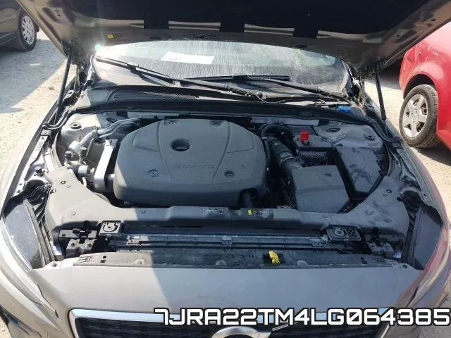 7JRA22TM4LG064385 фото 8
