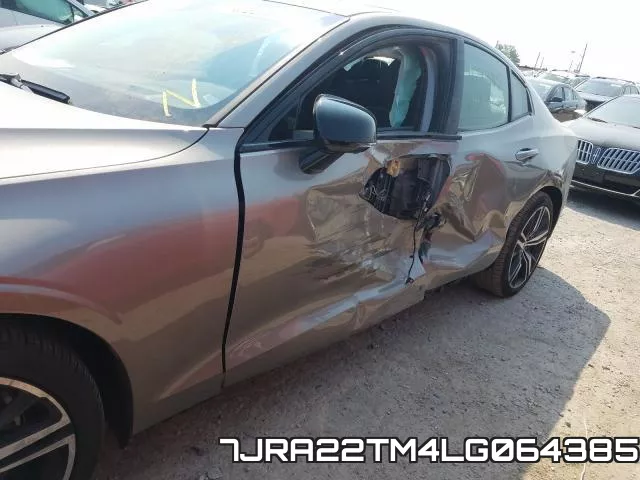 7JRA22TM4LG064385 фото 10