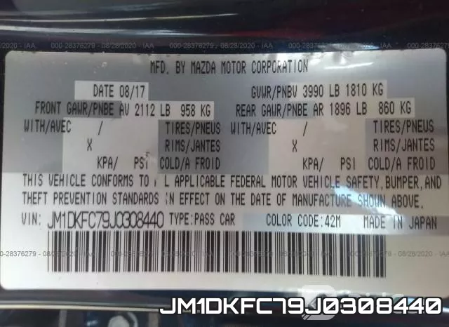JM1DKFC79J0308440 фото 10