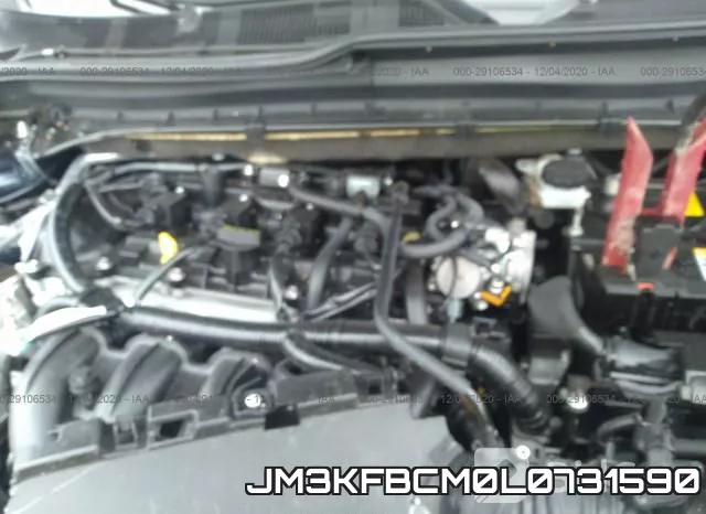 JM3KFBCM0L0731590 фото 2