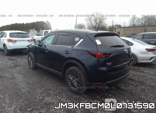 JM3KFBCM0L0731590 фото 4