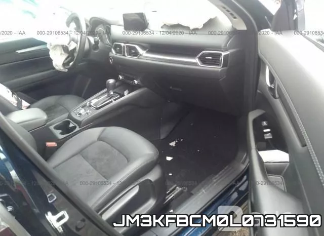 JM3KFBCM0L0731590 фото 6